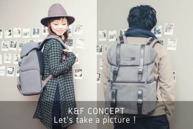 KF13.080カメラバックの記事