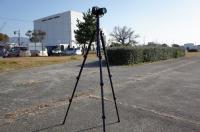 新作TM2524三脚レビュー