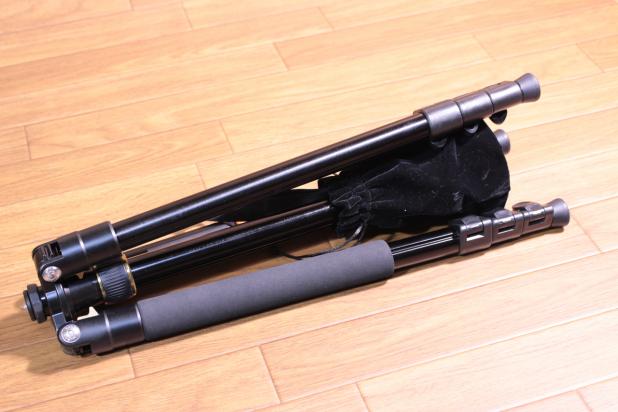 ｔｍ2324三脚最新レビュー