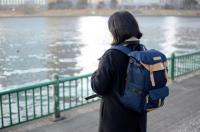 カメラ女子にもおすすめ！KF13.066カメラバックのレビュー