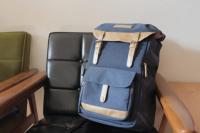 おしゃれすぎるカメラリュック---最新レビュー