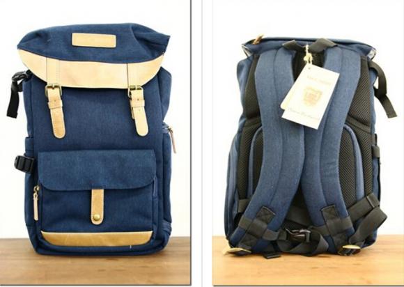 マンフロットのカメラバックと比較してわかった3つの魅力！