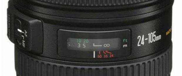 レンズ基本知識--レンズ上の数字の意味は？