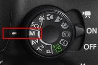 写真もっとおもしくなるマニュアルフォーカスモード