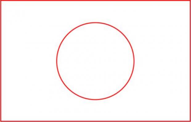 写真を始めたらまず覚えたい--日の丸構図