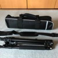 wise camera --tm2324三脚詳しいレビュー