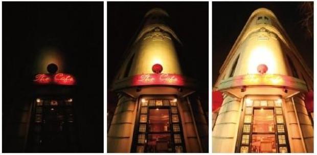 デジカメの話---感度って何？