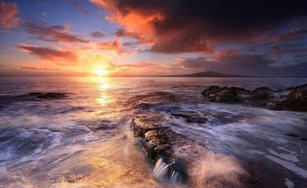 撮影テクニック--パンフォーカスのやり方