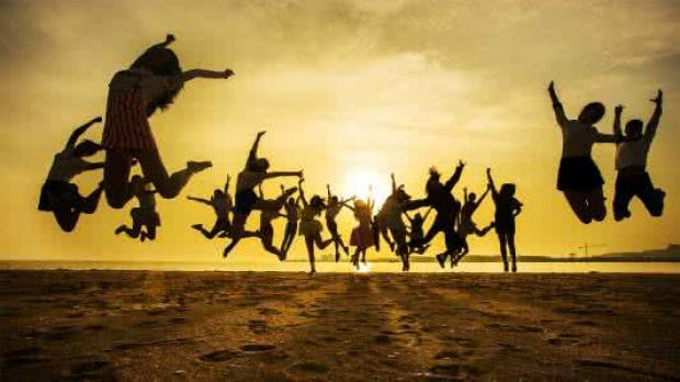 記念撮影での構図と夜景を撮るについての撮影テクニック