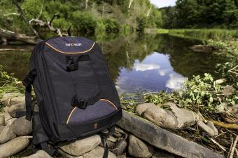 Reviews OF The K&F Concept's Explorer Backpack Travel Bag
