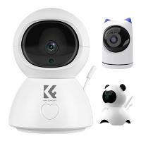 How To Setup Wifi Smart Camera Video?