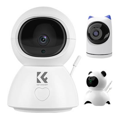 How To Setup Wifi Smart Camera Video?