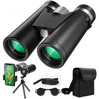 How To Choose Binoculars For Bird Watching?