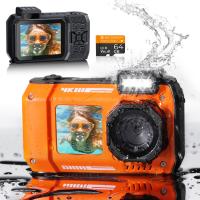 How Do You Remove A Waterproof Camera Case?