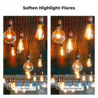 What Is a Black Mist Filter?