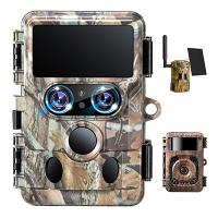 What Is Pir Mode On A Trail Camera?