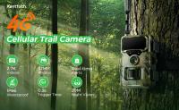 How Do Cellular Trail Cameras Work? – The Complete Guide for Hunters and Wildlife Enthusiasts