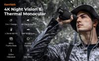 How Do Night Vision Goggles Work?