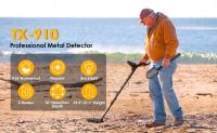 How Do Metal Detectors Work? A Complete Guide for Beginners and Pros