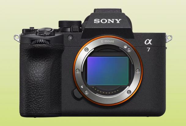 Sony A7M5 vs A7M4 Comparison Review