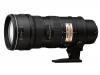 Nikon AF-S Nikkor 70-200mm f/ 2.8 G IF ED VR