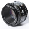 Nikon AF Nikkor 50mm f/ 1.8 (II)