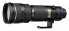 Nikon AF-S Nikkor 200-400mm f/ 4 G IF ED VR