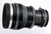 Voigtlander Zoomar 36-82mm f/ 2.8