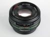 Pentax SMC DA 70mm f/2.4 Limited