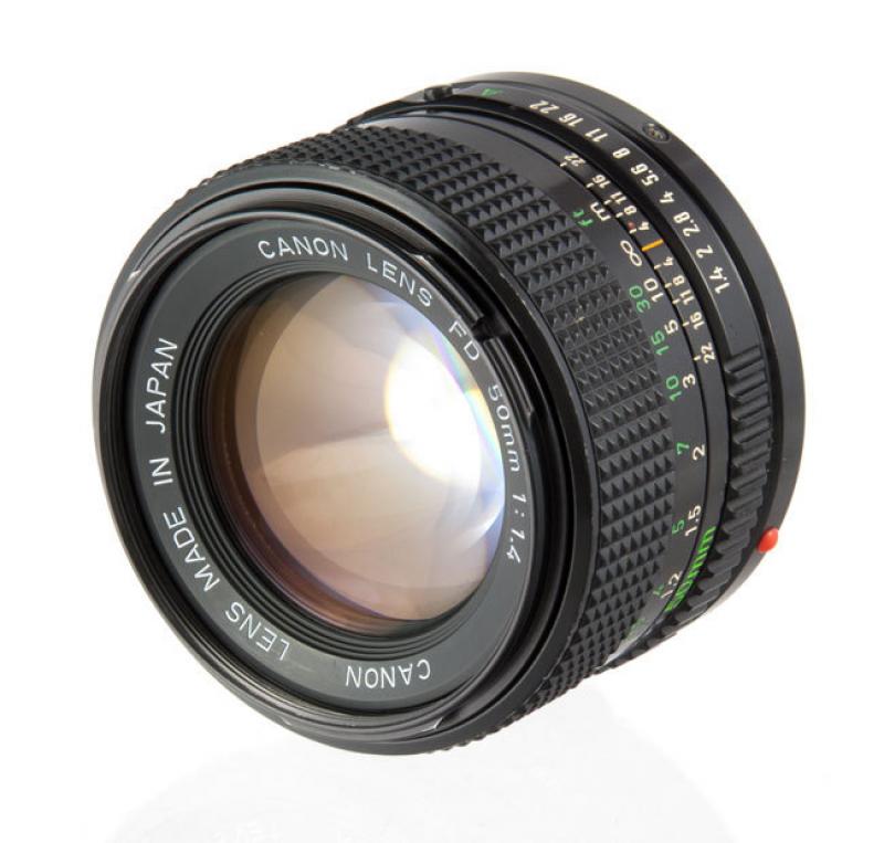 H4 lens