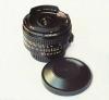 Minolta MD 16mm f/ 2.8 fish-eye