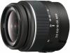 Sony DT 18-55mm  f/ 3.5-5.6 SAM