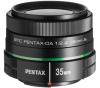 SMC Pentax DA 35mm f/ 2.4 AL