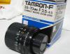 Tamron-F 35-70mm f/ 3.5-4.5