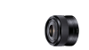 Sony E 35mm f/ 1.8 OSS