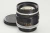 Canon FL 58mm f/ 1.2 (I)