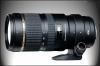 Tamron SP 70–200mm f/ 2.8 Di VC USD