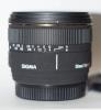 Sigma DC 30mm f/ 1.4 EX