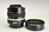 Nikon Fisheye Nikkor 16mm f/ 2.8 Ai-S