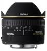 Sigma AF 15mm F2.8 EX DG Diagonal Fisheye