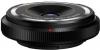 Olympus 9mm f/ 8 Fisheye Body Cap Lens BCL-0980