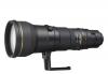 Nikon AF-S Nikkor 600mm f/ 4 G ED VR