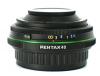 Pentax SMC DA 40mm f/ 2.8 Limited