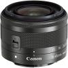 Canon EF-M 15-45mm f/ 3.5-6.3 IS STM