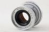 Leica ELMAR 50mm f/2.8