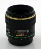 SMC Pentax DA 55mm f/ 1.4 SDM