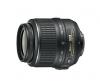 Nikon AF-S Nikkor 18-55mm  f/ 3.5-5.6 G VR DX