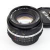 Nikon Nikkor 50mm f/ 1.8 new Ai-S