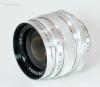 Mir-1 37mm f/ 2.8 m39 silver