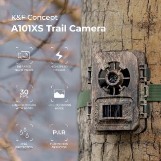 best cheap trail cameras